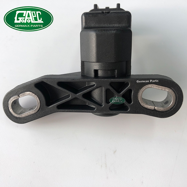 GL2102 Crankshaft Position Sensor Land Rover Freelander 2 2006-2014 Range Rover Evoque 2012- Jaguar XF 2009-2015 XJ 2010- LR025029 LR109359 LR038756 AJ813121 L3G218221 6M8G-6C315 L3K918221A L3G2-18-221 6M8Z6C315AA CSS1733 5S11885 SU13338 LR150655 C2P24675