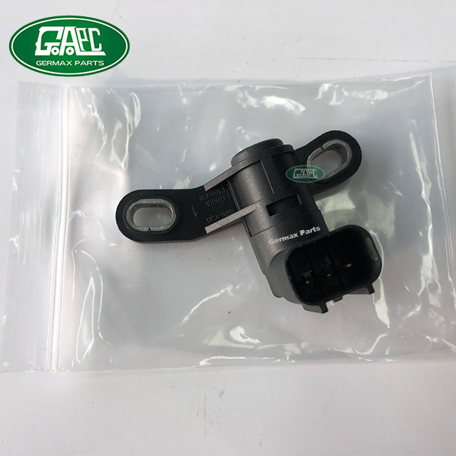 GL2102 Crankshaft Position Sensor Land Rover Freelander 2 2006-2014 Range Rover Evoque 2012- Jaguar XF 2009-2015 XJ 2010- LR025029 LR109359 LR038756 AJ813121 L3G218221 6M8G-6C315 L3K918221A L3G2-18-221 6M8Z6C315AA CSS1733 5S11885 SU13338 LR150655 C2P24675