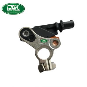 GL2107 Battery Negative Backle Land Rover Range Rover Evoque 2012 - Range Rover Vogue 2013 - 2017 Range Rover Sport 2014 - 2017 Discovery Sport 2015 - 2017 Discovery 4 2010 - Freelander 2 2006 - 2014 Jaguar LR038721 LR026038 LR038720 C2Z16597 BJ3210C679AE