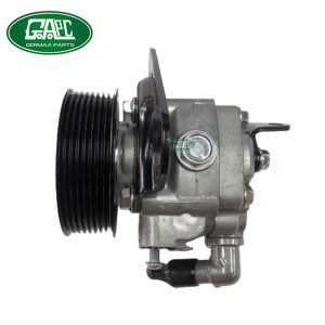 GL2110 Steering Pump Land Rover Range Rover Sport 2006 - 2013 3.6L Diesel LR009775 QVB500640