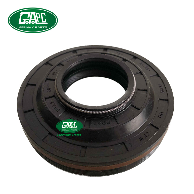 lr023442 lr003148 j9c7744 rear axle pinion gear oil seal land rover range rover evoque 2012 discovery sport 2015 freelander 2 2006 2014 glw0063 gl2142