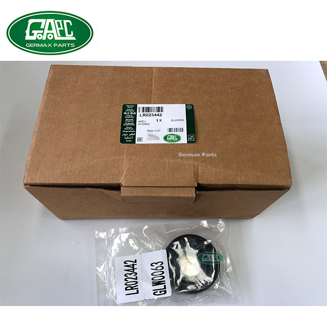 GL2142 Rear Axle Pinion Gear OiL Seal Land Rover Range Rover Evoque 2012 - Discovery Sport 2015 - Freelander 2 2006 - 2014 LR023442 LR003148 J9C7744 GLW0063