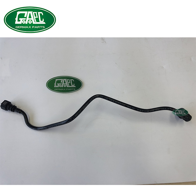 GL2168 Engine Degas Line Hose Land Rover Range Rover Sport 2014 2015 2016 2017 Rover Range Rover Vogue 2013 2014 2015 2016 2017 LR035632