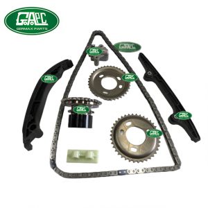 gl2305 timing chain kits complete land rover freelander 2 2006 2014 2.2t 224dt diesel lr000663