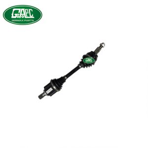 gl2317 axle shaft land rover range rover velar 2017 2020 new range rover evoque 2019 2020 6 speed manual trans bg6 2.0t petrol lr113620 front left