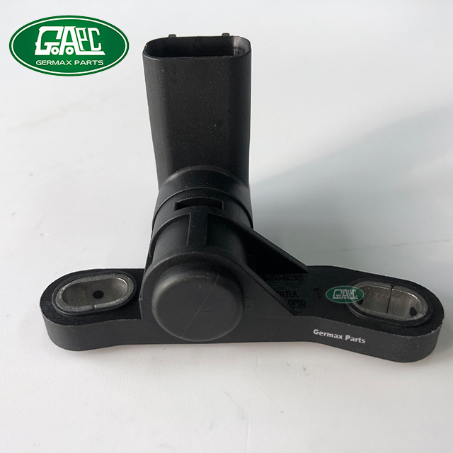 GL2102 Crankshaft Position Sensor Land Rover Freelander 2 2006-2014 Range Rover Evoque 2012- Jaguar XF 2009-2015 XJ 2010- LR025029 LR109359 LR038756 AJ813121 L3G218221 6M8G-6C315 L3K918221A L3G2-18-221 6M8Z6C315AA CSS1733 5S11885 SU13338 LR150655 C2P24675