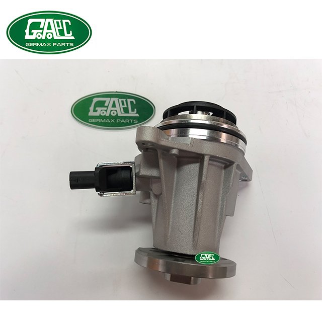 GL2117 Electrical Water Pump Land Rover Range Rover Vogue 2013 - 2017 Range Rover Sport 2014 - 2017 Range Rover Velar 2017 - 2020 Discovery 4 2010 - 2016 Discovery 5 2017 - 2020 Jaguar F-PACE 2016 - XF 2016 - XJ 2010 - LR089625 LR061982 JDE36140 JDE39951