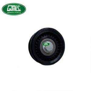 GL2158 Idler Pulley Land Rover Range Rover Evoque 2012 - New Range Rover Evoque 2019 - Range Rover Sport 2014 - 2017 Discovery Sport 2015 - 2017 Discovery 5 2017 - 2020 Range Rover Velar 2017 - 2019 Jaguar F-PACE 2016 - F- TYPE 2014 - XE 2015 - XF 2016 - E-PACE 2017 - LR071758 T2H1399