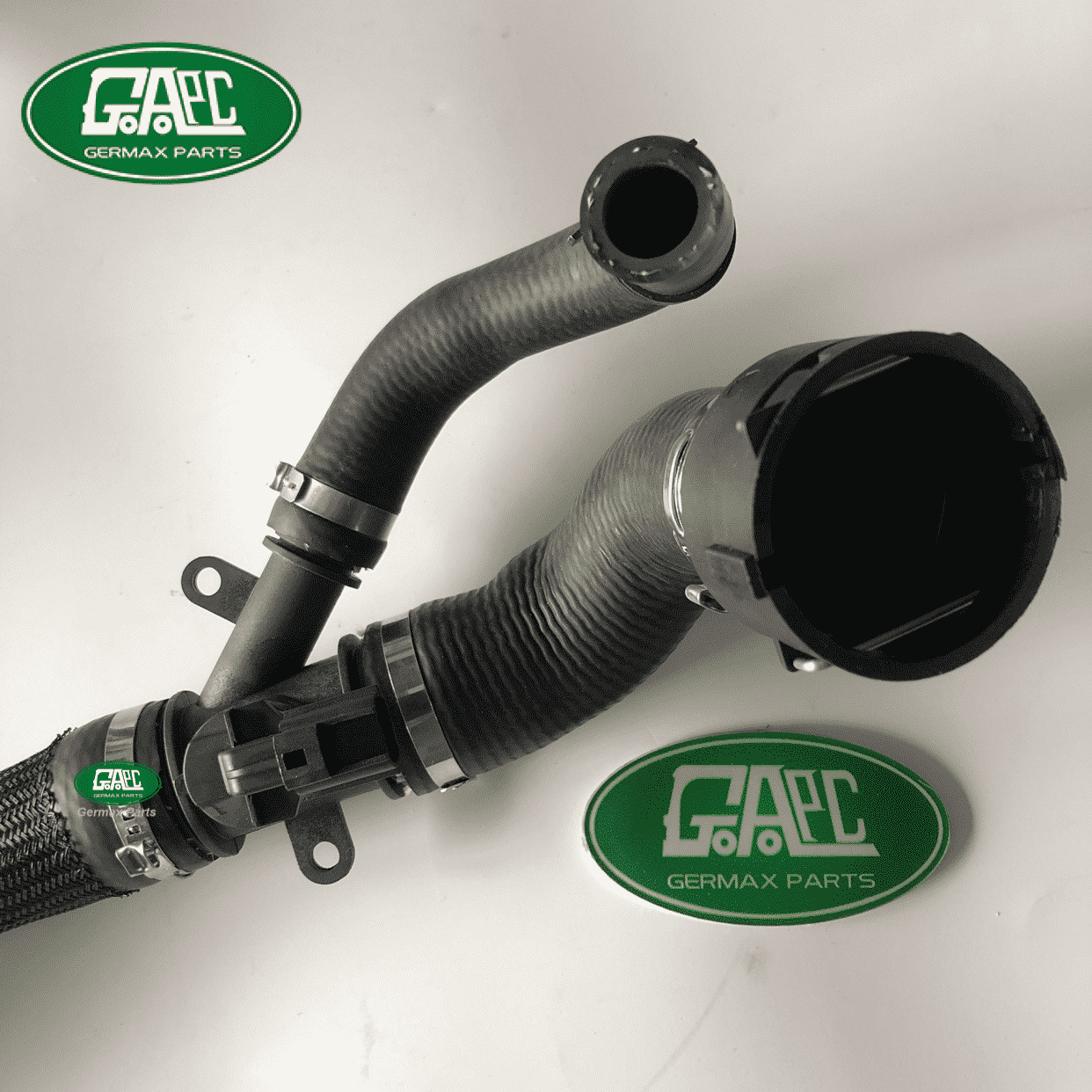 Radiator Hose LR040733 LR024238 GL2051 Land Rover Range Rover Evoque 2012- Freelander 2 2006-2014