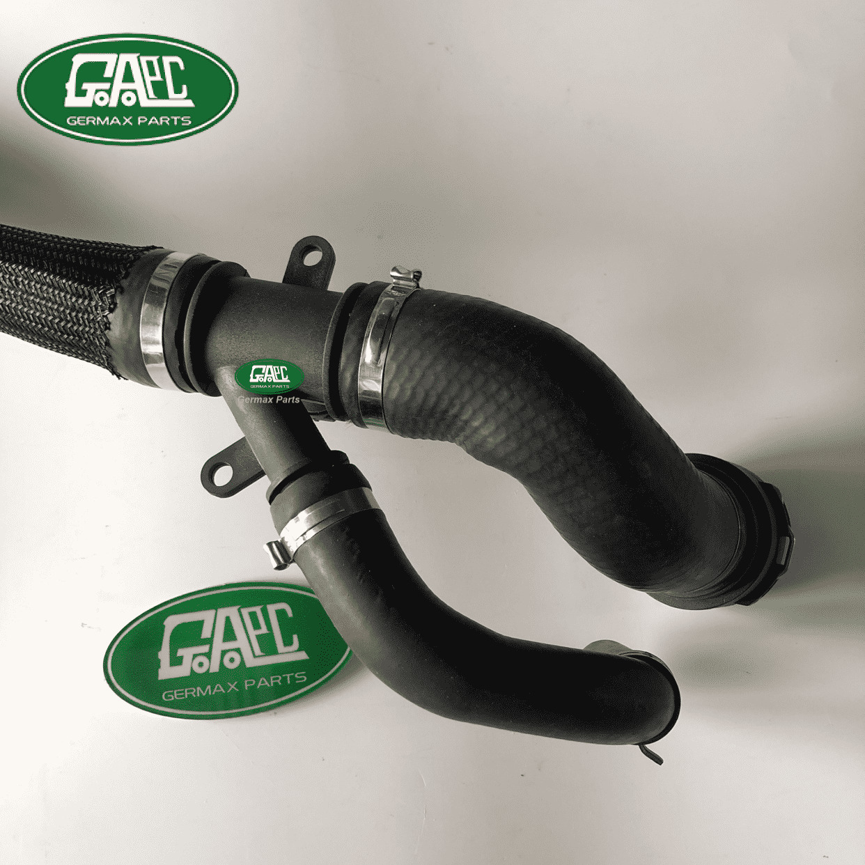 Radiator Hose LR040733 LR024238 GL2051 Land Rover Range Rover Evoque 2012- Freelander 2 2006-2014