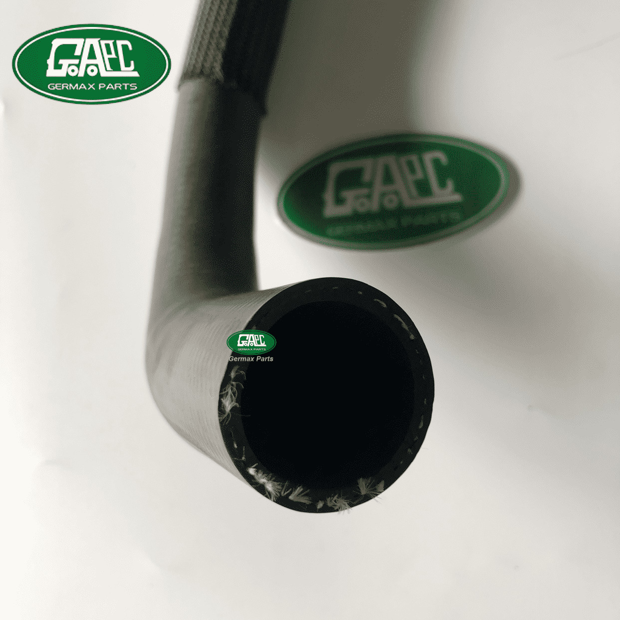 radiator hose lr040733 lr024238 gl2051 land rover range rover evoque 2012 freelander 2 2006 2014