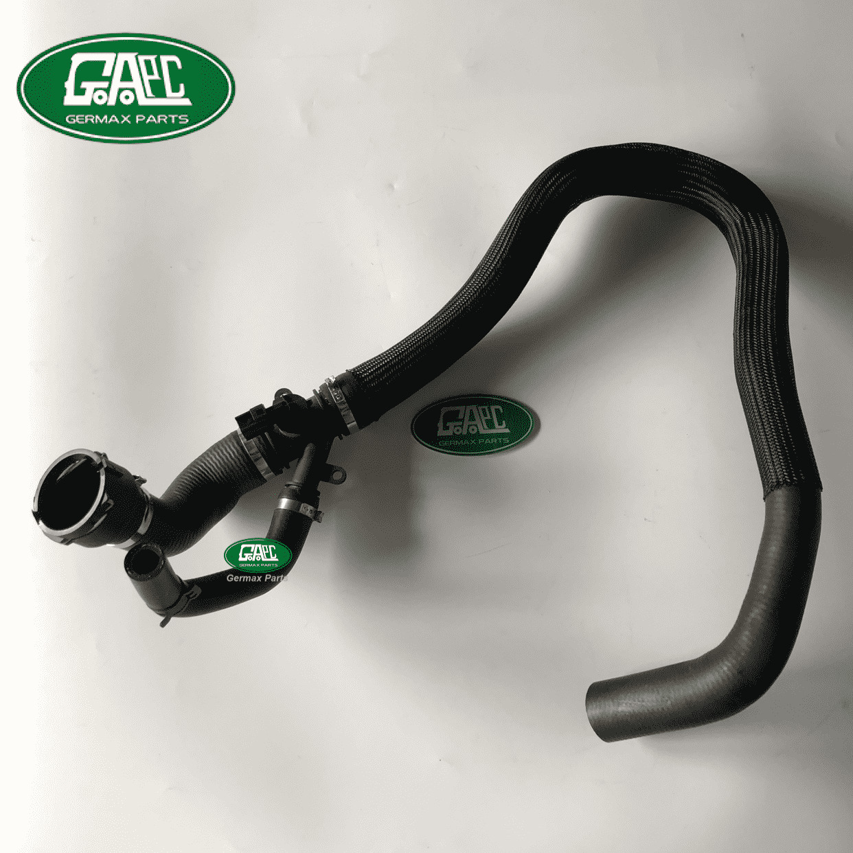 Radiator Hose LR040733 LR024238 GL2051 Land Rover Range Rover Evoque 2012- Freelander 2 2006-2014