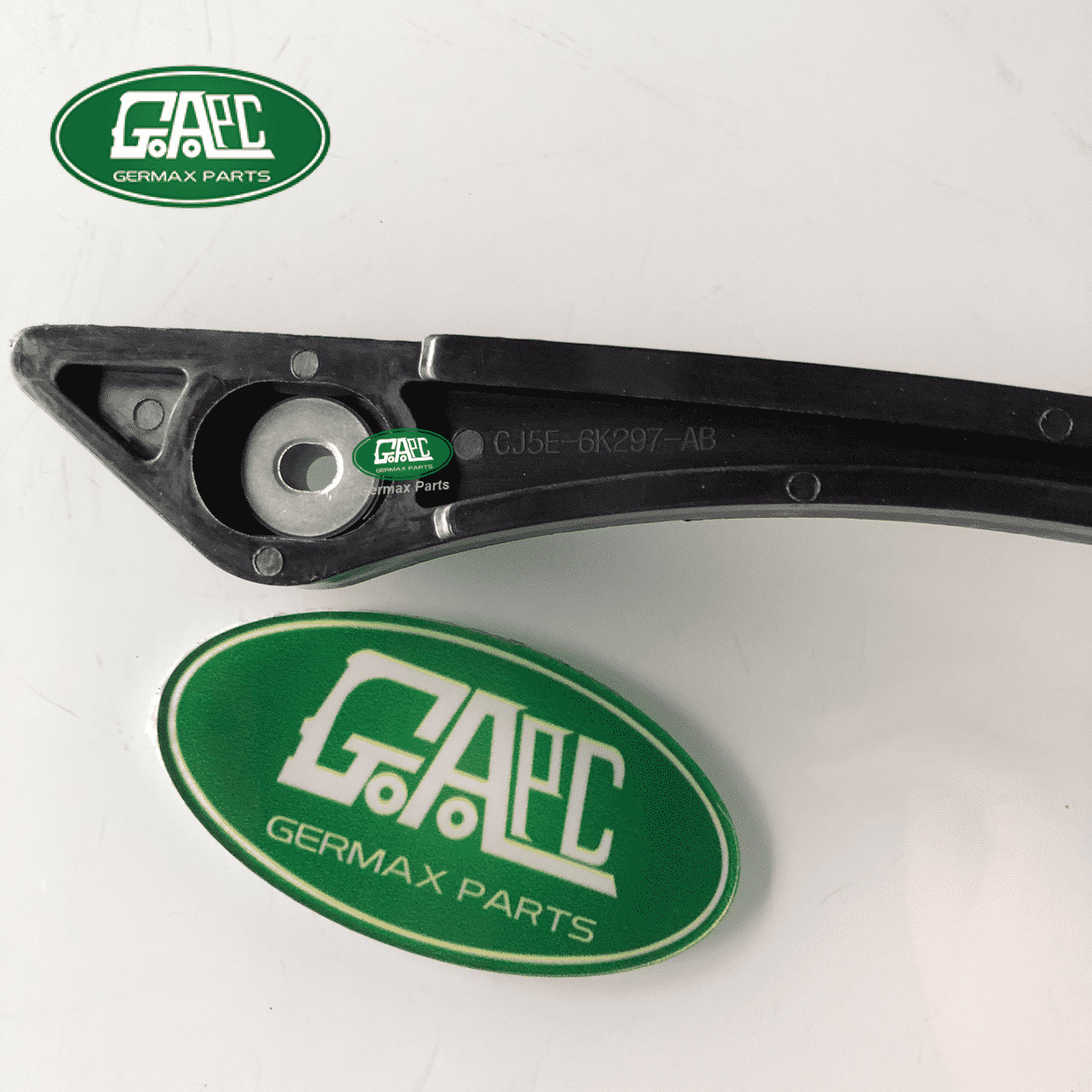 2.0t petrol lr025000 gl1727 timing chain guide fit for land rover freelander 2 2006 range rover evoque 2012 wholesale price