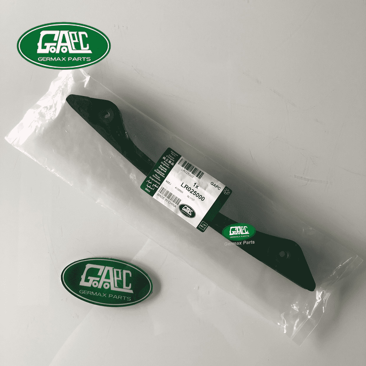 2.0t petrol lr025000 gl1727 timing chain guide fit for land rover freelander 2 2006 range rover evoque 2012 wholesale price