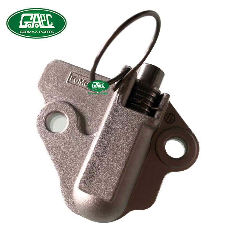 2.0T PetrolTiming Chain Tensioner LR025262 LR052670 LR066543 LR095137 C2D48796 C2D53040 JDE34817 AJ813096 BorgWarner Type GL1730 Land Rover Freelander 2 2006-2014 Range Rover Evoque 2012- Jaguar F-PACE 2016- XE 2015- XF 2009-2015 2016- XJ 2010