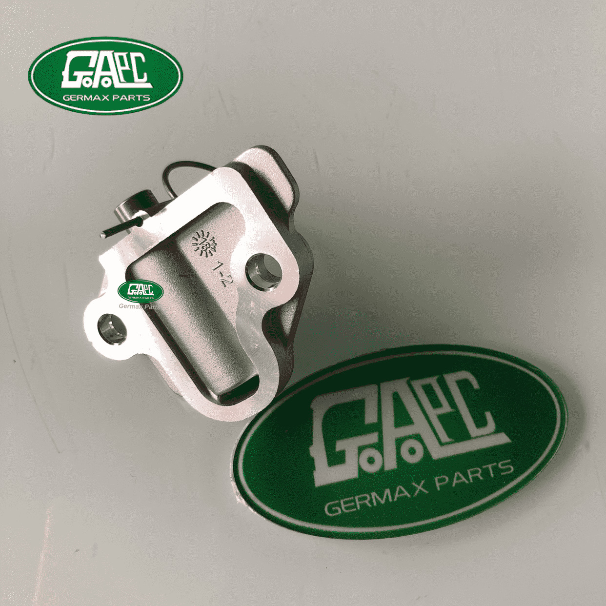 2.0t petrol lr025262 lr052670 lr066543 lr095137 c2d48796 c2d53040 jde34817 aj813096 gl1730 timing chain tensioner for land rover freelander 2 2006 2014 range rover evoque 2012 jaguar f pace 2016 xe 2015 xf 2009 2015 2016 xj 2010 borgwarner type