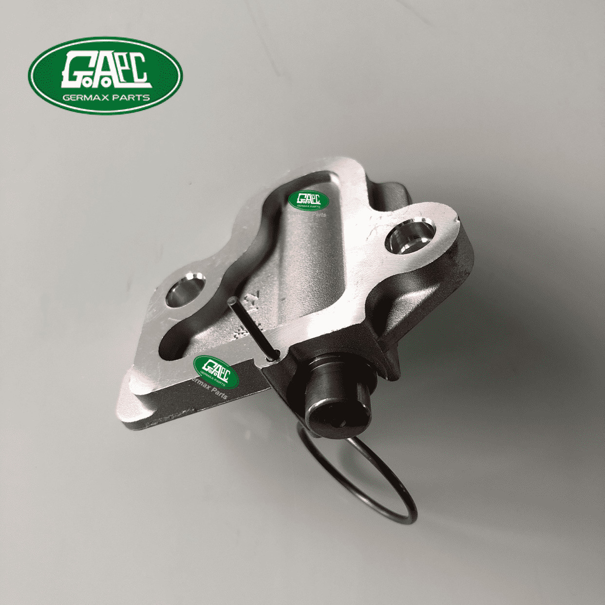 2.0T PetrolTiming Chain Tensioner LR025262 LR052670 LR066543 LR095137 C2D48796 C2D53040 JDE34817 AJ813096 BorgWarner Type GL1730 Land Rover Freelander 2 2006-2014 Range Rover Evoque 2012- Jaguar F-PACE 2016- XE 2015- XF 2009-2015 2016- XJ 2010