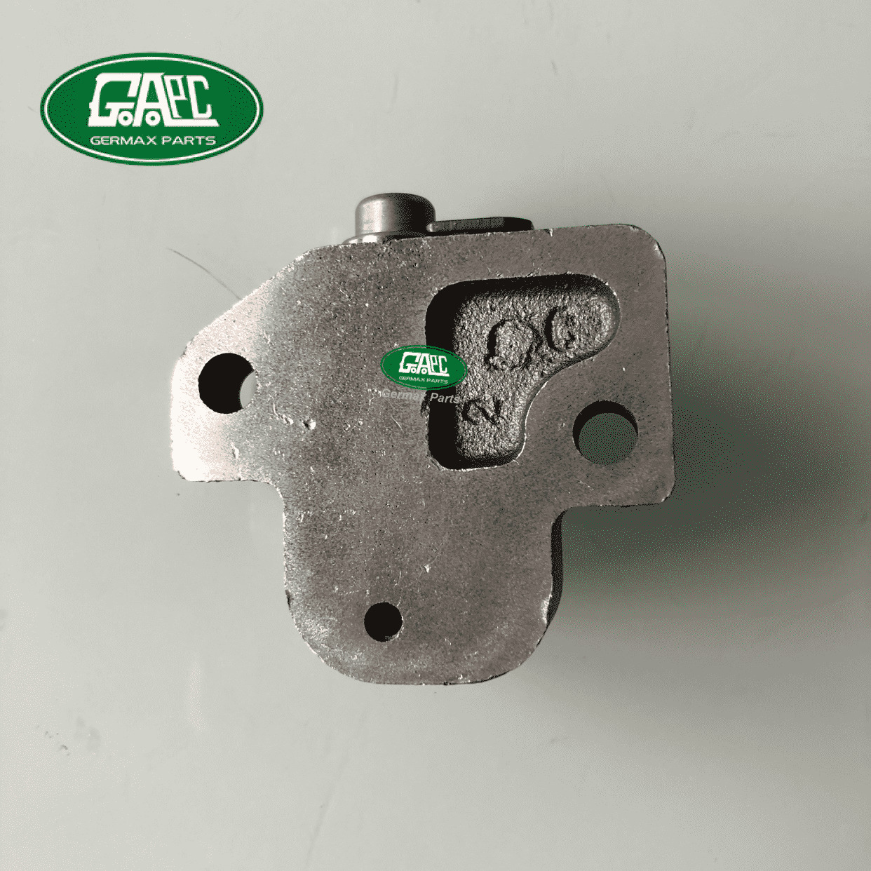 2.0T Petrol Timing Chain Tensioner LR025262 LR052670 LR066543 LR095137 C2D48796 C2D53040 JDE34817 AJ813096 GL1730-1 Original Type Land Rover Freelander 2 2006-2014 Range Rover Evoque 2012- Jaguar F-PACE 2016- XE 2015- XF 2009-2015 2016- XJ 2010-