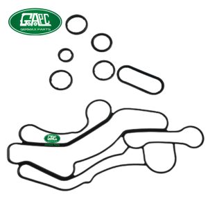 GL1978 Oil Cooler Gasket 3.0L V6 D Gen2 Mono Turbo LR061969-1 LR124259-1 FW936B624AB-1 Land Rover Range Rover Sport 2018-2022 Range Rover Vogue 2018-2022 Range Rover Velar 2017-2022 Discovery 5 2017-2022