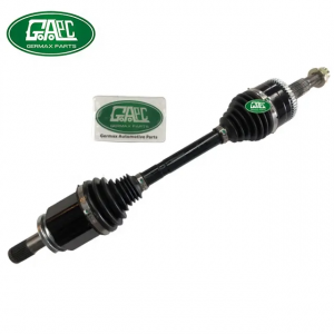 drive shaft lr047295 lr072069 tdb500110 land rover range rover sport 2005 2009 2010 2013 discovery 3 2005 2009 disocvery 4 2010 2016 front left gl1922