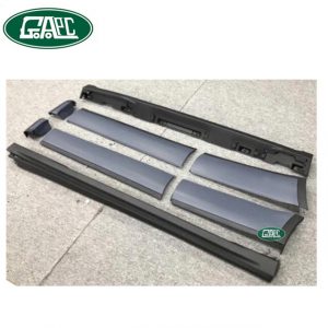gl1656 door strip set land rover range rover evoque 2016 