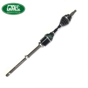 GL1664 Front Axle Propeller Shaft Land Rover Range Rover Evoque 2012- Discovery Sport 2015- 2.0L Petrol AJ200P 9 Speed LR071947 LR117134 LR137029 J9C1445 LR149103 LR149104 Front Right