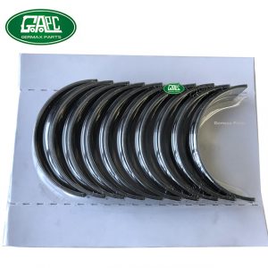 gl1669 main bearing land rover 4.2l petrol