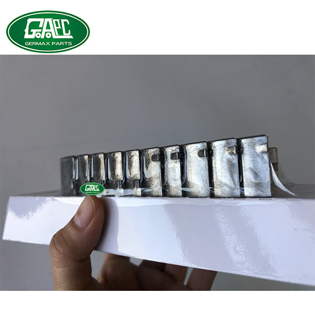gl1671 main bearing land rover 4.4l petrol.....