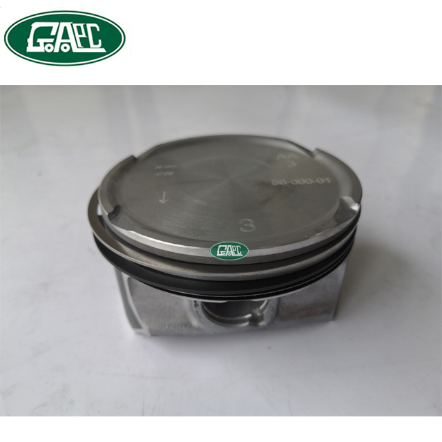 gl1676 piston with rings land rover range rover vogue 2006 2009 range rover sport 2005 2009 discovery 3 2005 2009 4 4l v8 petrol 3