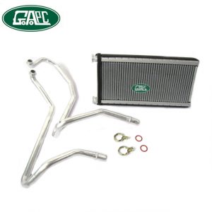 gl1678 heater core with pipe land rover discovery 3 2005 2009 range rover sport 2006 2009 lr017030 2