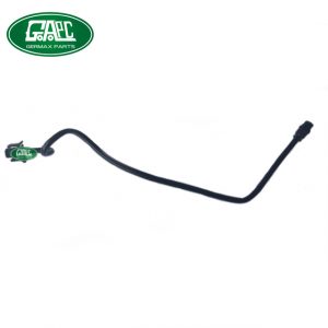 gl1681 radiator water hose land rover freelander 2 2008 2012 3 2l petrol lr019341