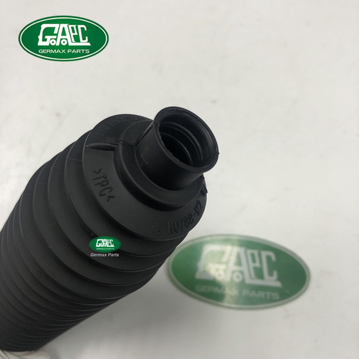 lr002682 gl1685 steering rack boot cover kits fit for land rover freelander 2 2006 2015 high quality