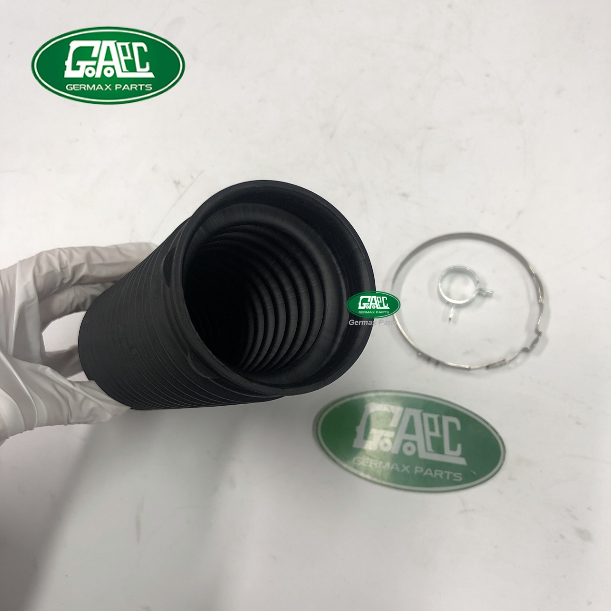 lr002682 gl1685 steering rack boot cover kits fit for land rover freelander 2 2006 2015 high quality