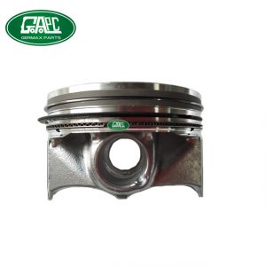 gl1686 piston with rings land rover freelander 2 2011 2014 discovery sport 2014 2018 range rover evoque 2.0t 204hp 2.0l 16v petrol 2011 2018 jaguar xe xf 40315600
