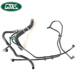 gl1688 radiator water hose land rover range rover vogue 2013 range rover sport 2014 5.0l v8 petrol lr050854..