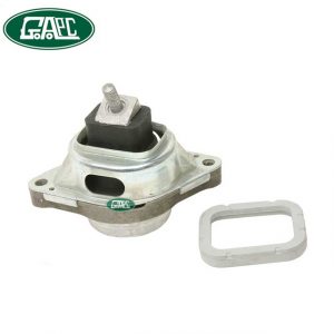 gl1692 engine mounting land rover range rover vogue l322 hse 2010 2012 5.0l v8 petrol lr010745 ah42 6a002 ab ah426a002ab front left