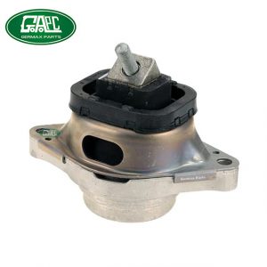 gl1693 engine mounting land rover range rover vogue l322 hse 2010 2012 5.0l v8 petrol lr010746 ah42 6a003 aa ah426a003aa front right （1）