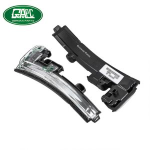 gl1711 side turn signal lamp land rover evoque 2012 range rover 2013 range rover sport 2014 2.0t petrol lr027946 left lr027945 right (2)