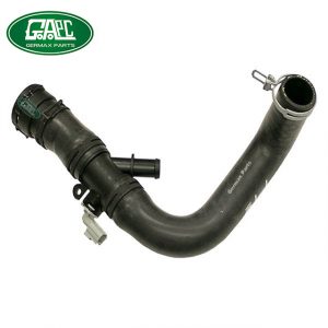 gl1715 radiator water hose land rover discovery 4 2010 2014 range rover sport 2010 2013 5.0l petrol lr013684 (4)
