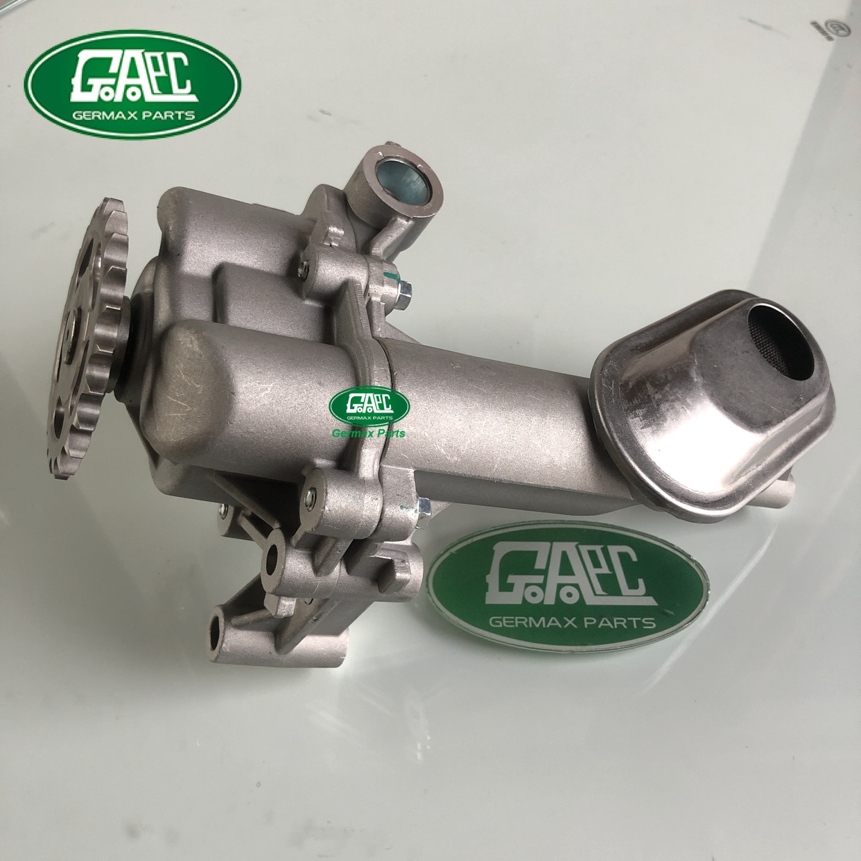 2.2l td4 224dt 204pt oil pump for land rover freelander 2 2006 2014 lr004292 6g9q6600ab gl1716