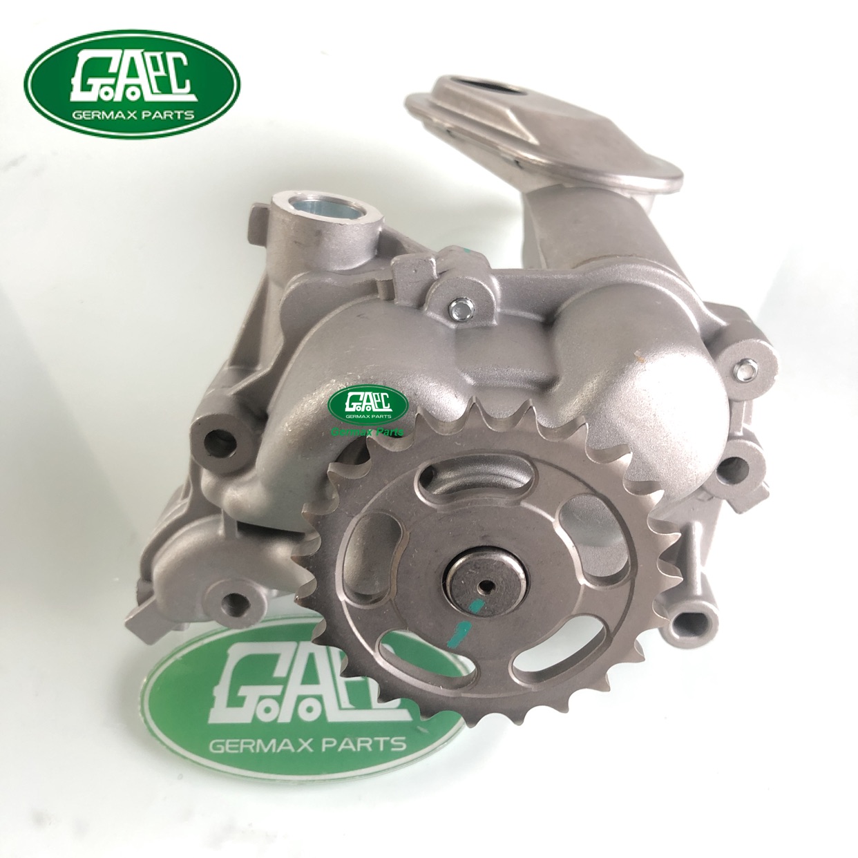 2.2l td4 224dt 204pt oil pump for land rover freelander 2 2006 2014 lr004292 6g9q6600ab gl1716