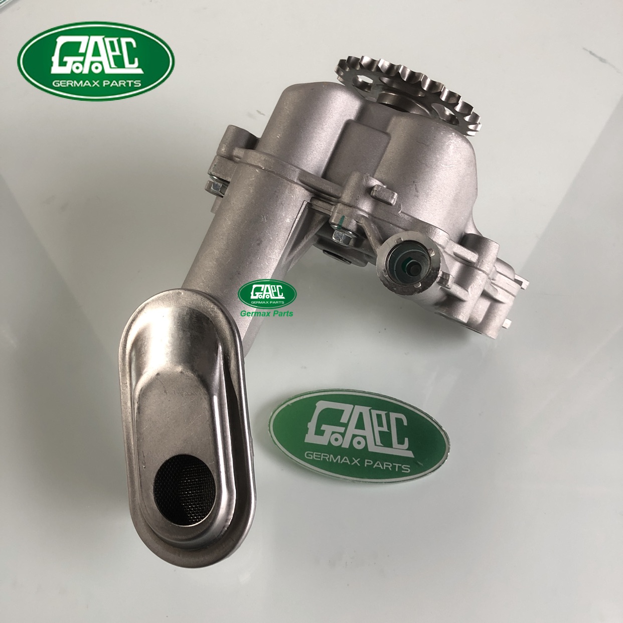 2.2l td4 224dt 204pt oil pump for land rover freelander 2 2006 2014 lr004292 6g9q6600ab gl1716