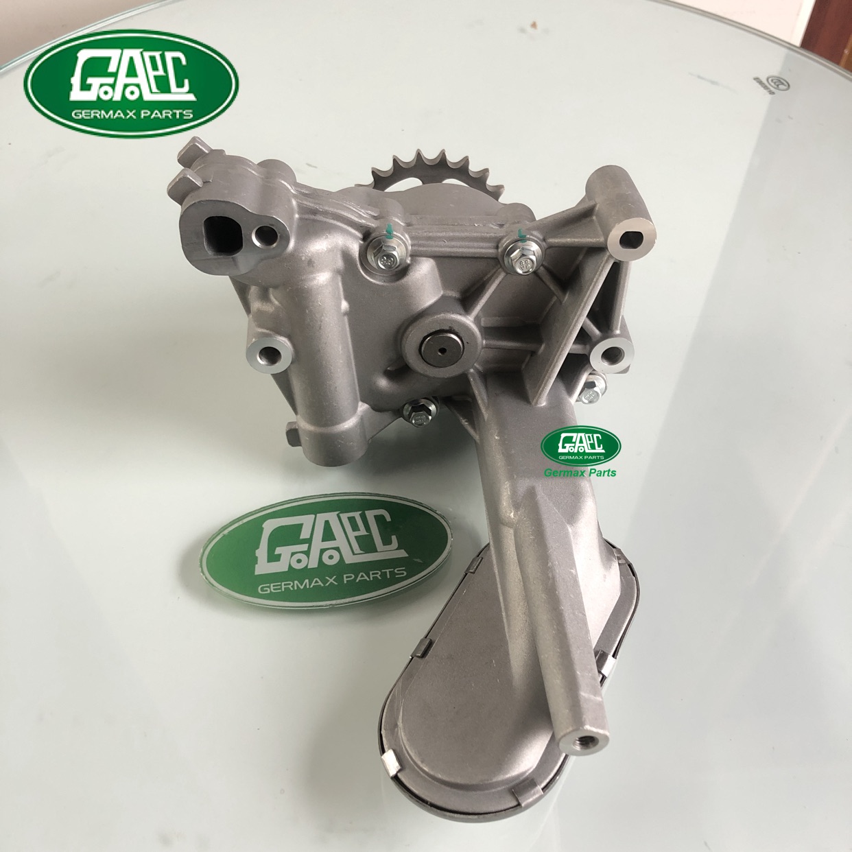 2.2l td4 224dt 204pt oil pump for land rover freelander 2 2006 2014 lr004292 6g9q6600ab gl1716