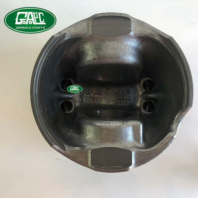 gl1717 piston with rings land rover range rover evoque 2011 2.2l diesel lr022444.....