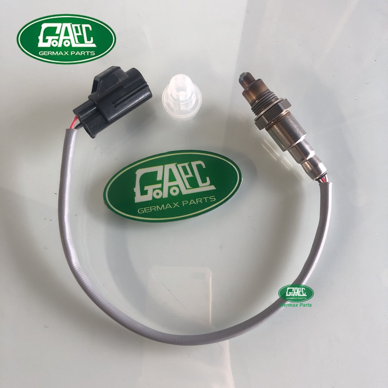 3.0l v6 petrol c2d24758 lr091883 gl1731 oxygen sensor fit for land rover range rover velar 2017 jaguar xj 2012 2019 xf 2012 2019 f type 2014 2019 f pace 2015 2019 left