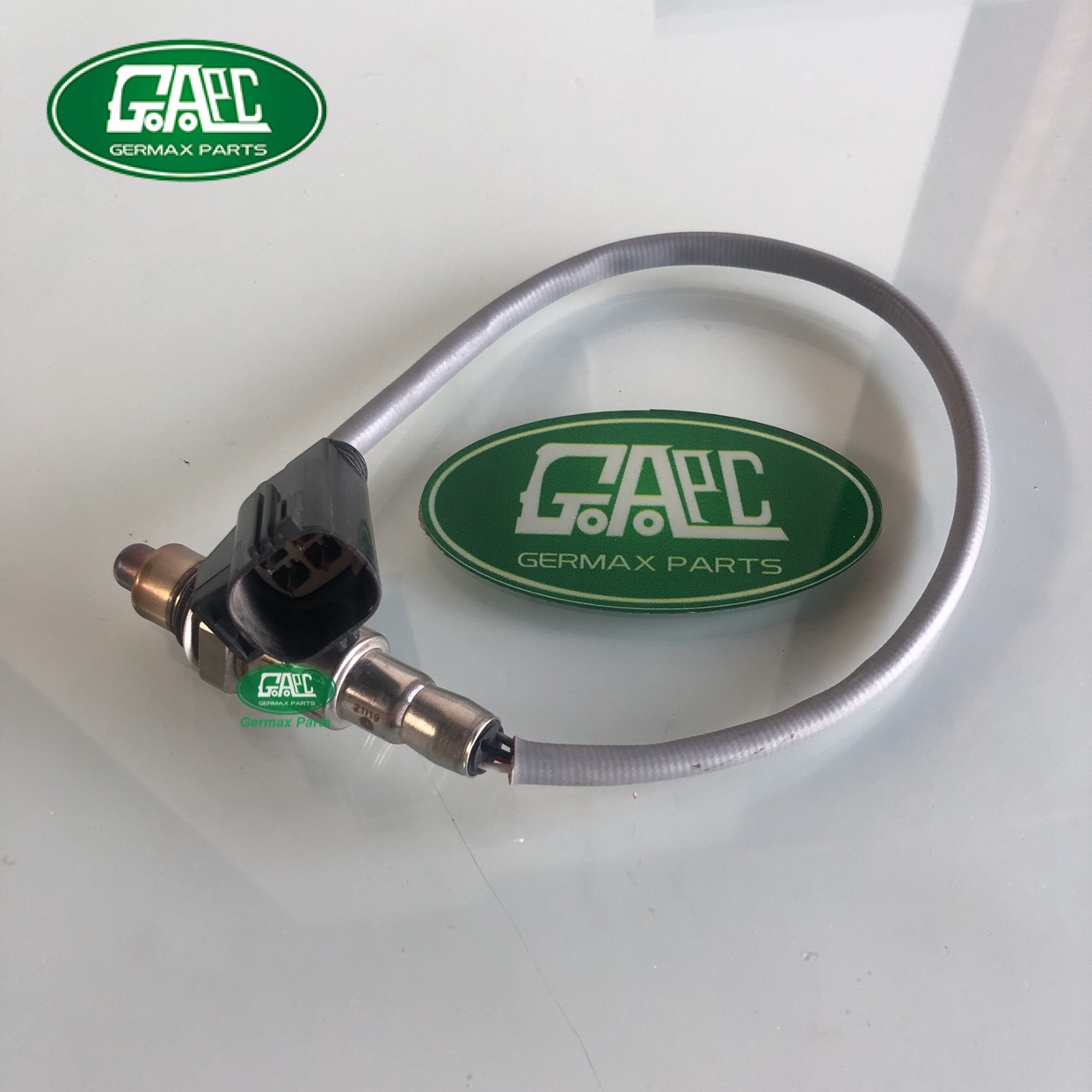 3.0l v6 petrol c2d24758 lr091883 gl1731 oxygen sensor fit for land rover range rover velar 2017 jaguar xj 2012 2019 xf 2012 2019 f type 2014 2019 f pace 2015 2019 left