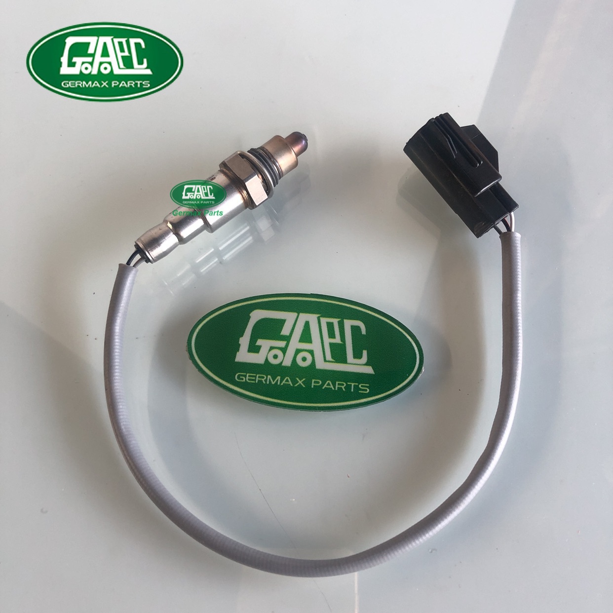 3.0l v6 petrol c2d24758 lr091883 gl1731 oxygen sensor fit for land rover range rover velar 2017 jaguar xj 2012 2019 xf 2012 2019 f type 2014 2019 f pace 2015 2019 left