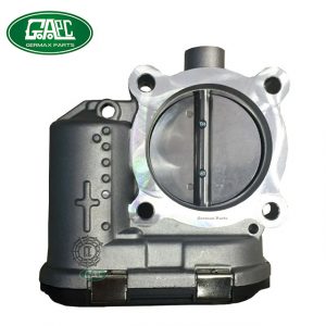 gl1733 throttle valve land rover freelander 2 2006 range rover evoque 2012 range rover 2013 range rover sport 2014 2.0t petrol 16v lr024970 (2)