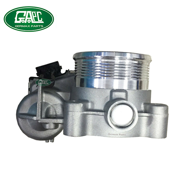 gl1733 throttle valve land rover freelander 2 2006 range rover evoque 2012 range rover 2013 range rover sport 2014 2.0t petrol 16v lr024970 (4)