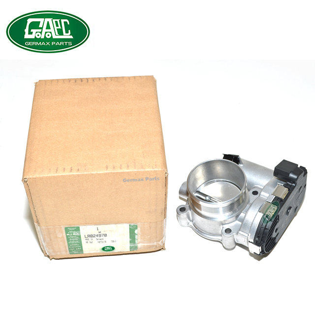 gl1733 throttle valve land rover freelander 2 2006 range rover evoque 2012 range rover 2013 range rover sport 2014 2.0t petrol 16v lr024970 (5)